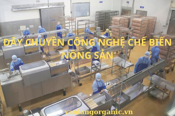 Nông sản việt nam xuất khẩu nhiều nhất vào những nước nào