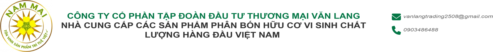 Logo Công ty